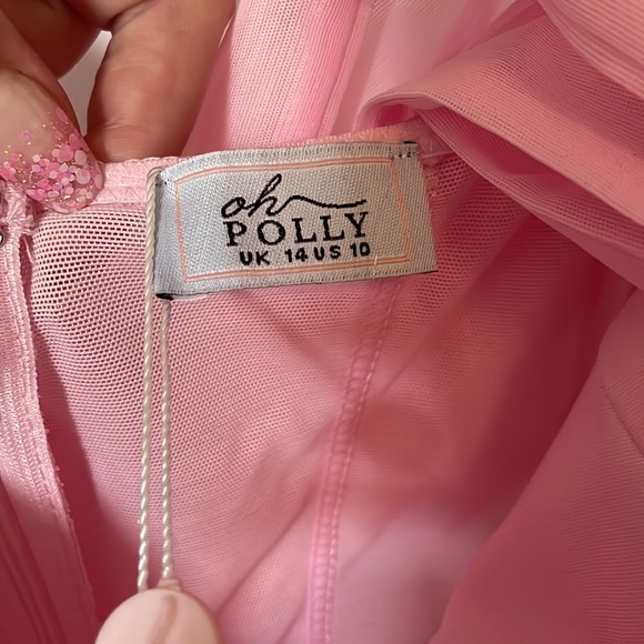Oh Polly dress. Never worn! - Picture 2 of 4